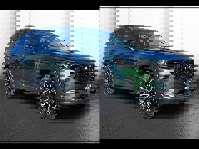 2026 Mazda CX-50 Premium's photo