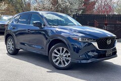 2025 Mazda CX-5 2.5 S Premium Plus Package SUV
