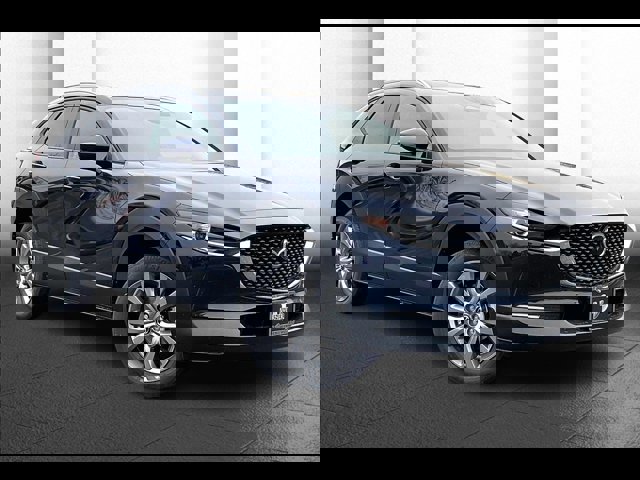 2026 Mazda CX-30 Preferred's photo