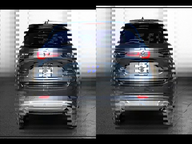 2025 Mazda CX-5 2.5 Turbo Signature photo 3