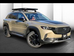 2025 Mazda CX-50 2.5 Turbo Meridian Edition AWD Sport Utility