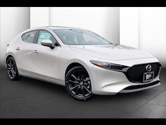 2026 Mazda Mazda3 Hatchback 2.5 S Premium HATCHBACK