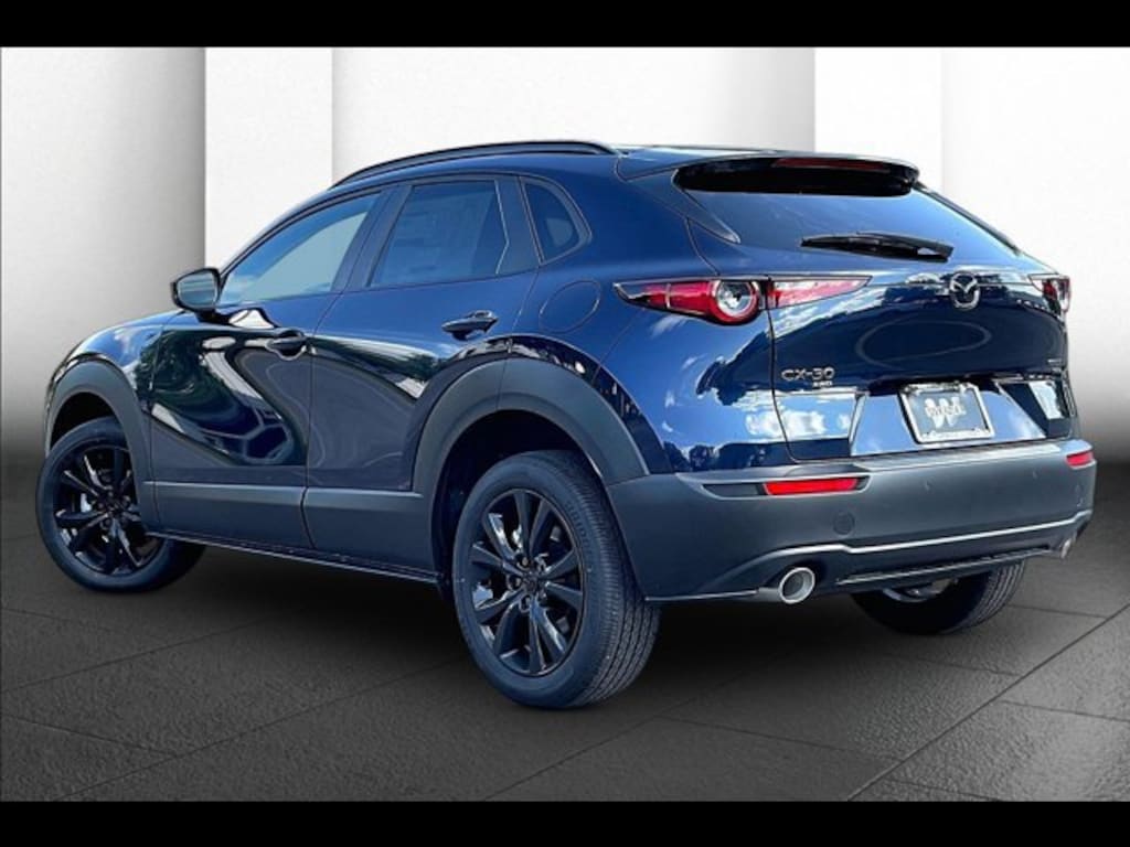 New 2026 Mazda CX-30 2.5 Turbo Aire Edition AWD Sport Utility
