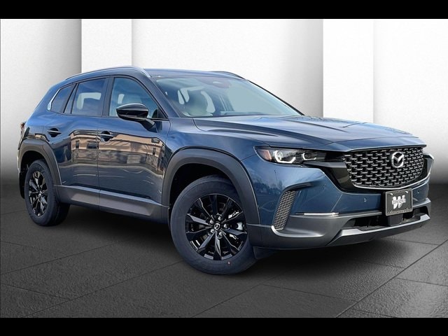 2026 Mazda CX-50 Preferred's photo