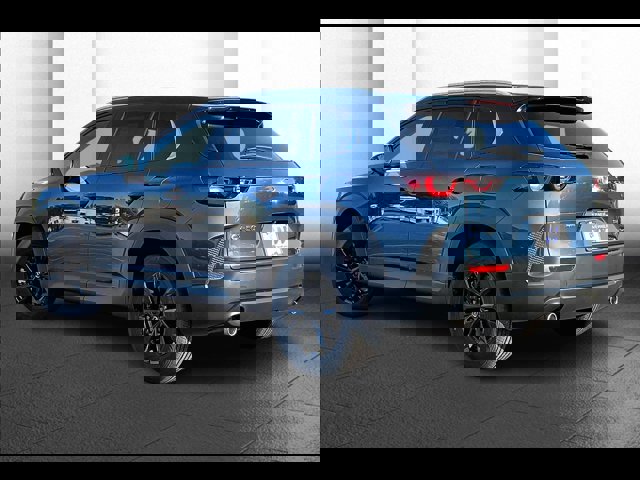 2025 Mazda CX-50 2.5 S Preferred photo 2