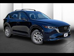 2025 Mazda CX-5 2.5 S Preferred AWD Sport Utility