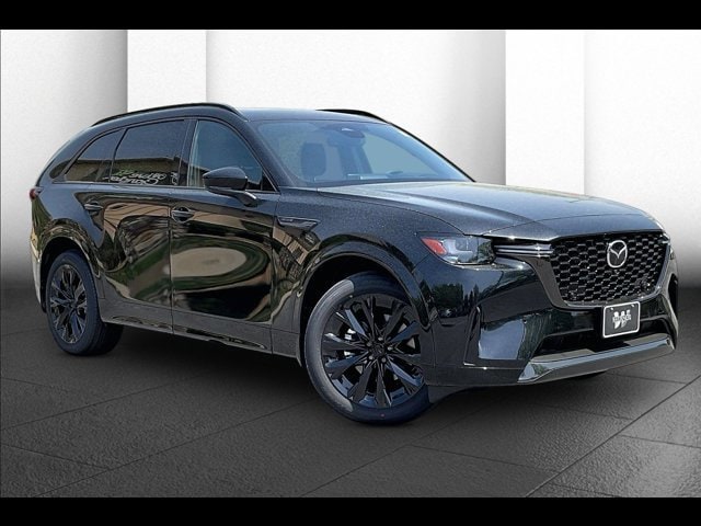 2026 Mazda CX-90 Turbo S Premium Sport Package's photo