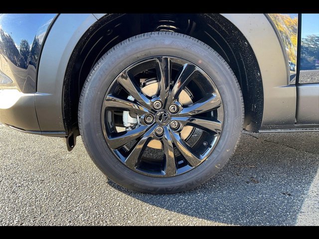 2026 Mazda CX-30 Aire Edition - Photo 10