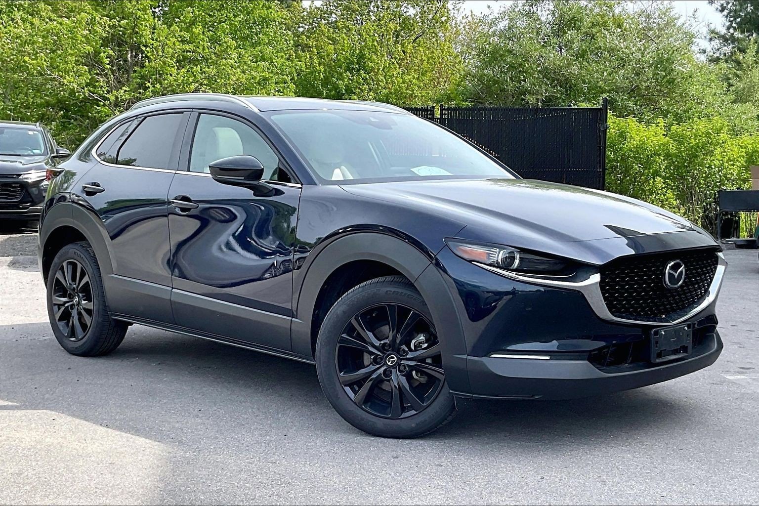 2023 Mazda CX-30 Turbo Premium AWD's photo