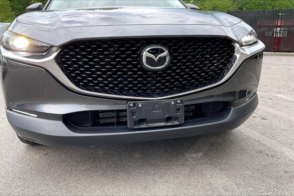Used 2024 Mazda CX-30 2.5 S Premium Package SUV