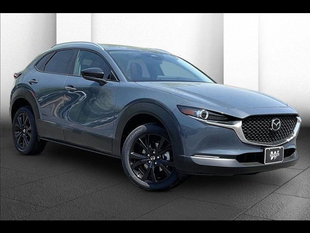 New Mazda CX-30 | Shop at Werner Mazda Manchenster HN
