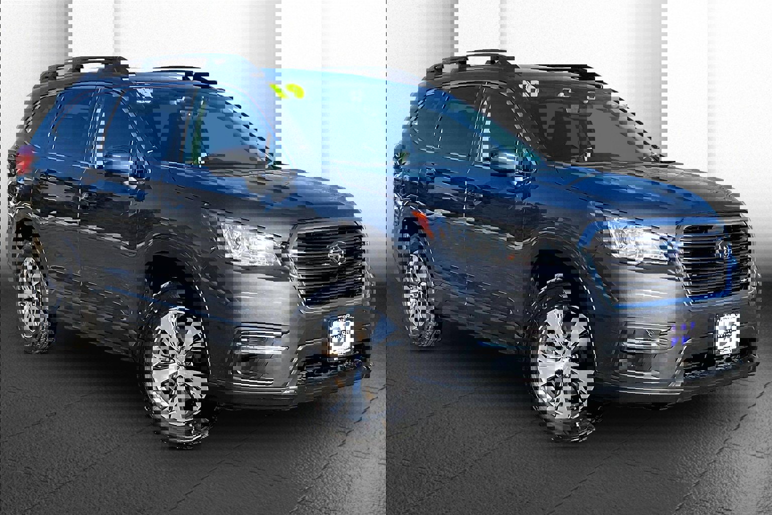 2019 Subaru Ascent Premium