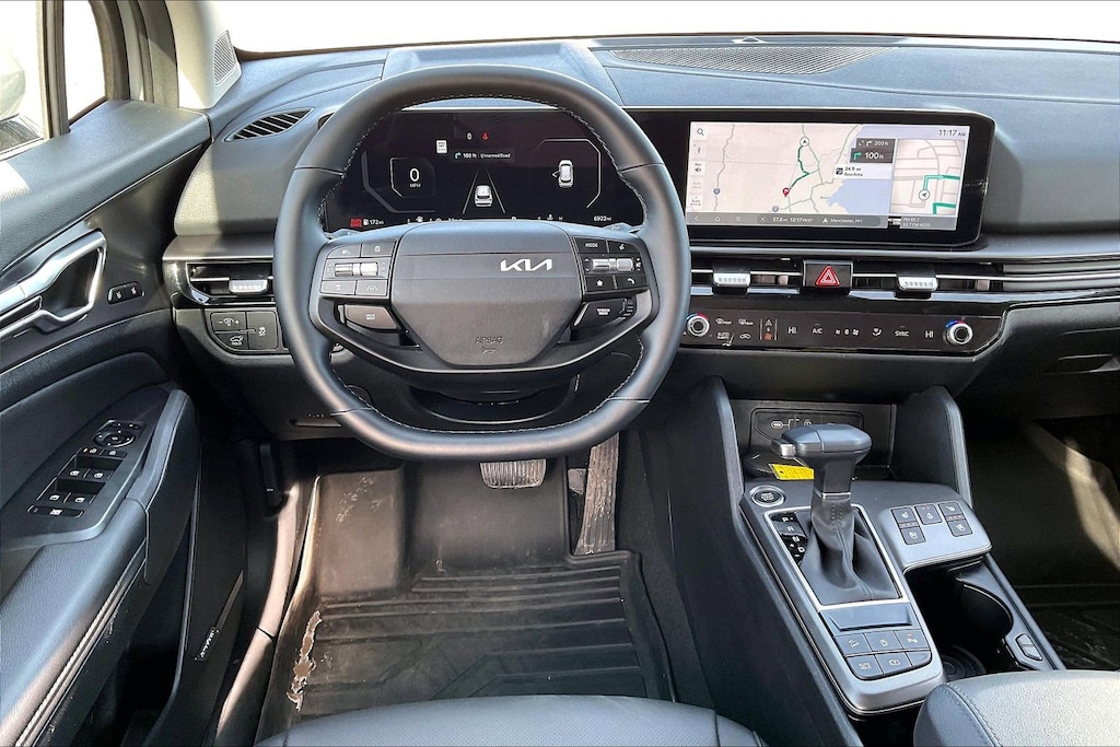 Used 2026 Kia Sportage SX-Prestige SUV