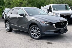2023 Mazda CX-30 2.5 S Preferred Package SUV