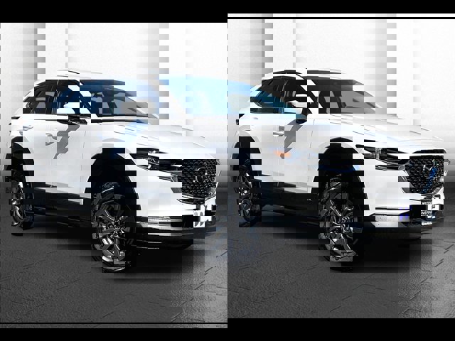 2025 Mazda CX-30 2.5 S AWD