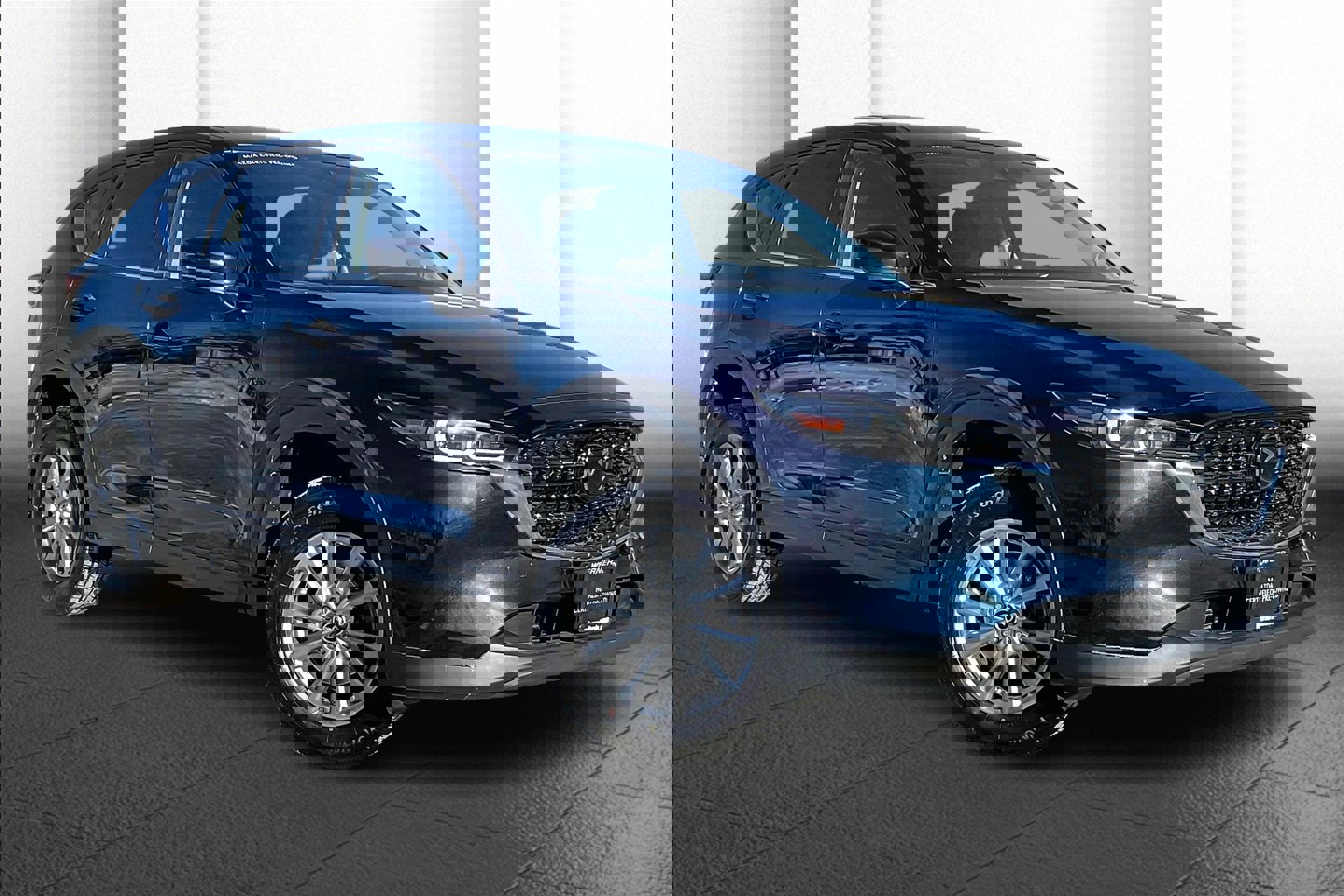 2023 Mazda CX-5 S Select Package