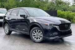 2025 Mazda CX-5 2.5 S Select Package SUV
