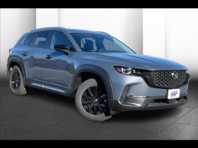 2025 Mazda CX-50 Preferred's photo