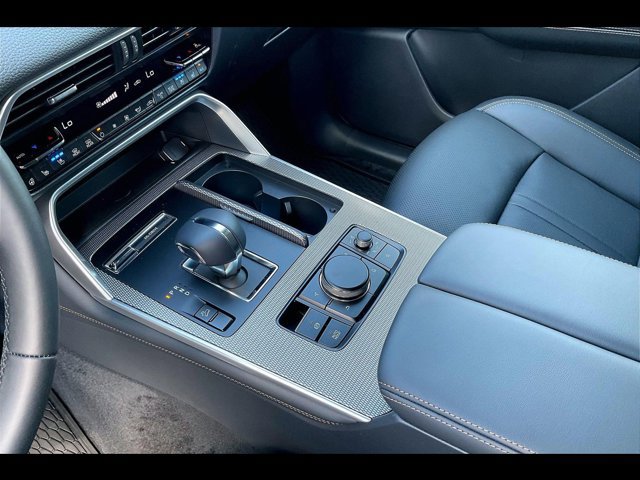 2026 Mazda CX-90 Preferred Package - Photo 7