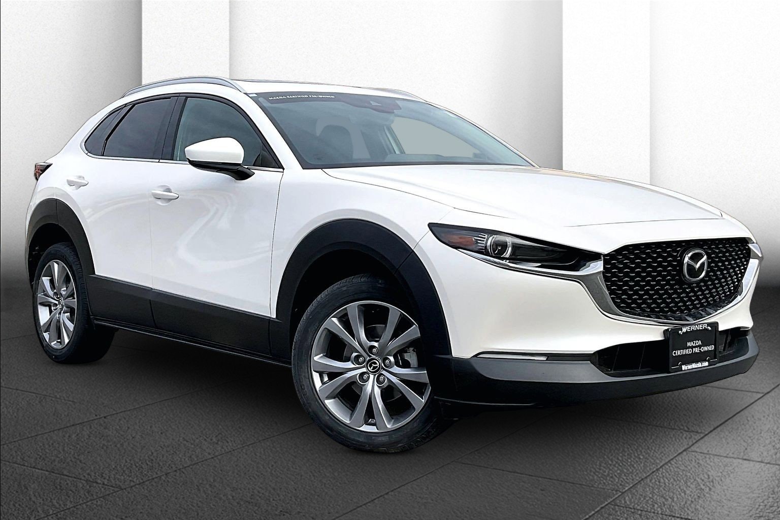 2023 Mazda CX-30 Premium