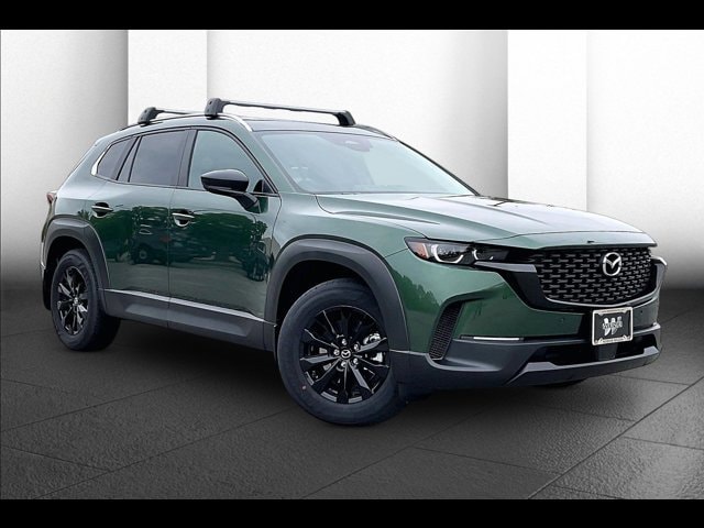 2026 Mazda CX-50 2.5 S Preferred's photo