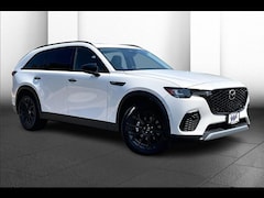 2025 Mazda CX-70 3.3 Turbo Premium AWD Sport Utility