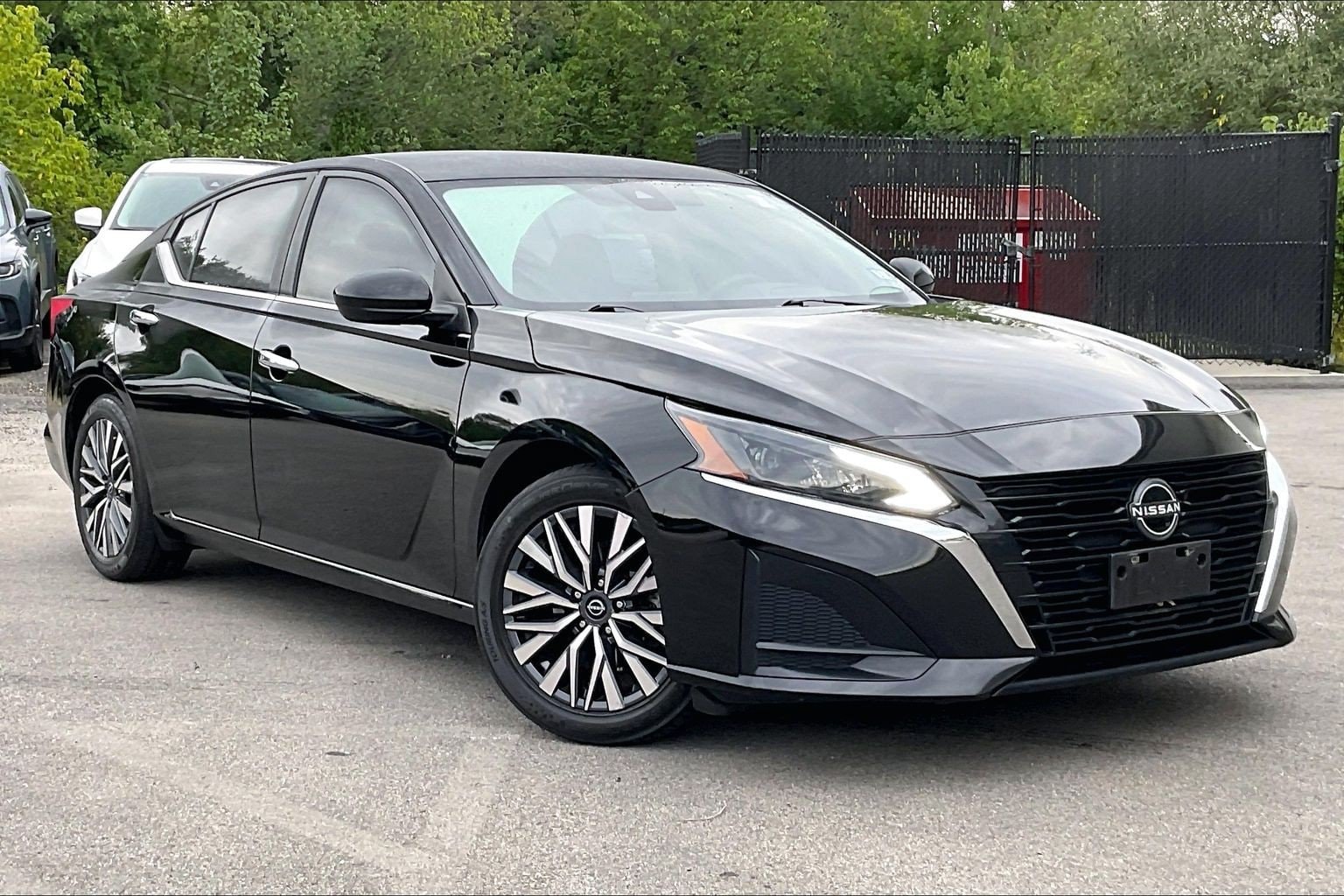 2023 Nissan Altima