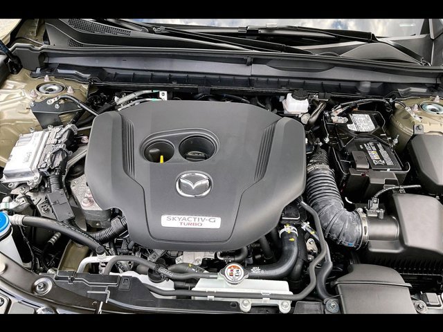 2026 Mazda CX-50 Turbo - Photo 9
