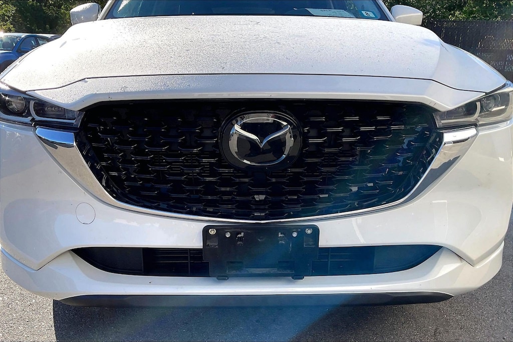 Used 2025 Mazda CX-5 2.5 S Preferred Package SUV