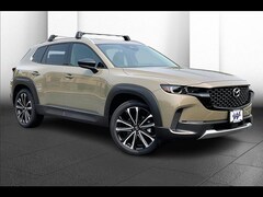 2025 Mazda CX-50 2.5 Turbo Premium Plus AWD Sport Utility