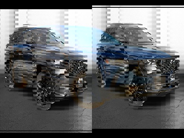 2026 Mazda CX-50 Select's photo