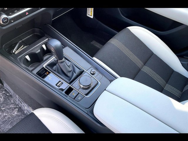2026 Mazda CX-50 Preferred - Photo 8
