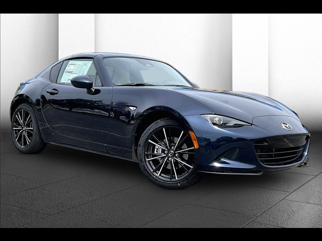 2026 Mazda MX-5 Miata GT RF 6MT's photo