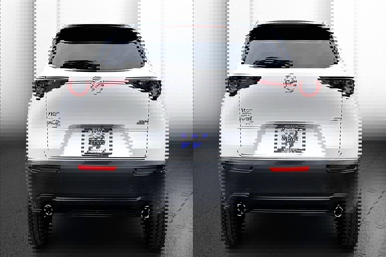 2023 Mazda CX-30 2.5 S Preferred photo 2