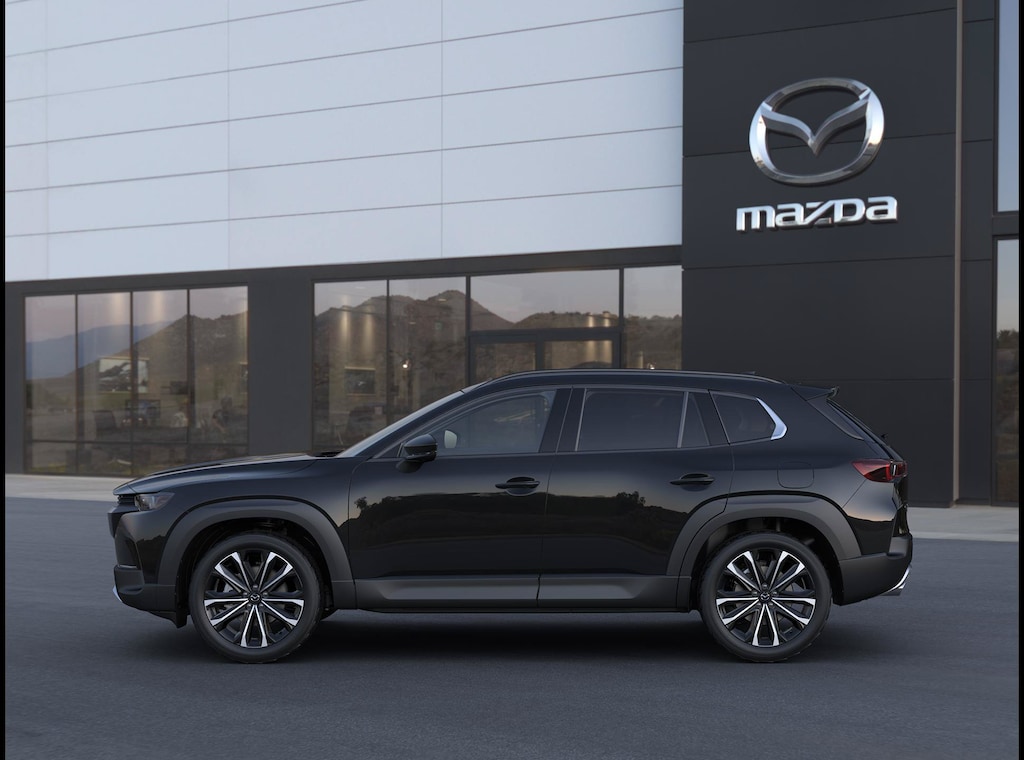 New 2026 Mazda CX-50 2.5 Turbo Premium Plus AWD Sport Utility