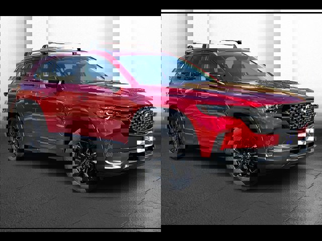 2025 Mazda CX-50 Preferred's photo