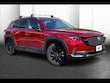  Mazda CX-50