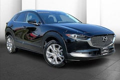 2022 Mazda CX-30 2.5 S Select Package SUV