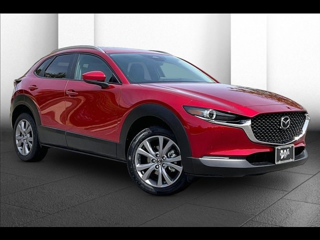 2026 Mazda CX-30 Preferred AWD's photo