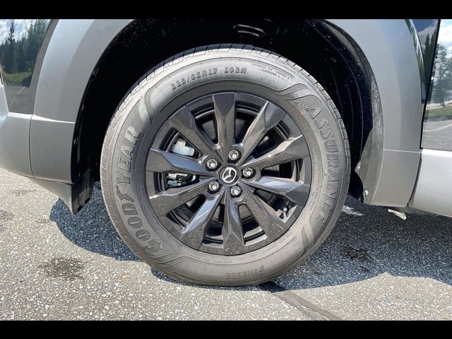 2026 Mazda CX-50 Premium - Photo 10