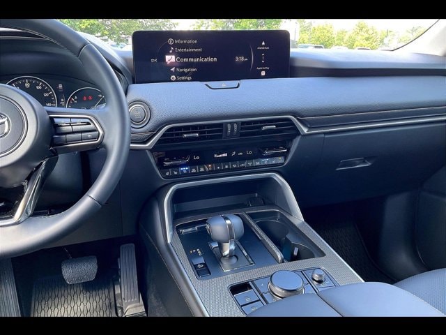 2026 Mazda CX-90 Preferred Package - Photo 6