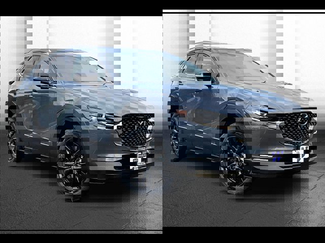 2025 Mazda CX-30 2.5 S Carbon Edition AWD