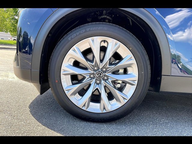 2026 Mazda CX-90 Preferred Package - Photo 10