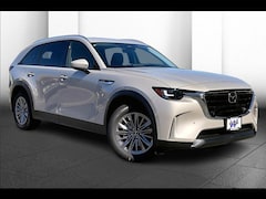 2025 Mazda CX-90 3.3 Turbo Preferred AWD Sport Utility