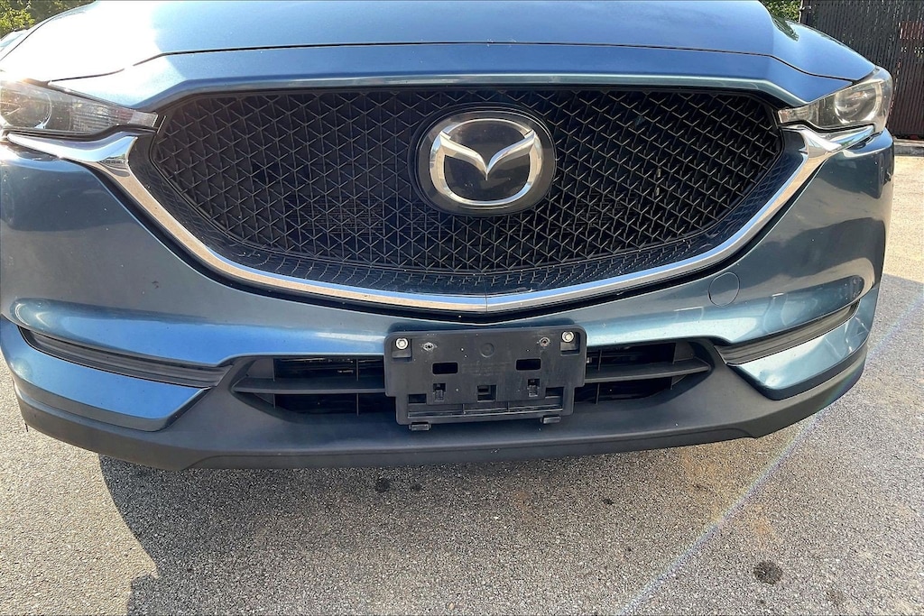 Used 2020 Mazda Mazda CX-5 Sport SUV