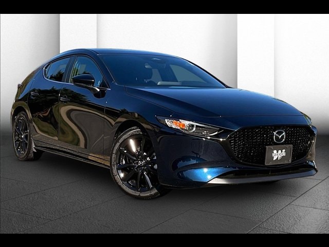 2026 Mazda Mazda3