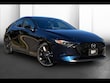  Mazda Mazda3 Hatchback