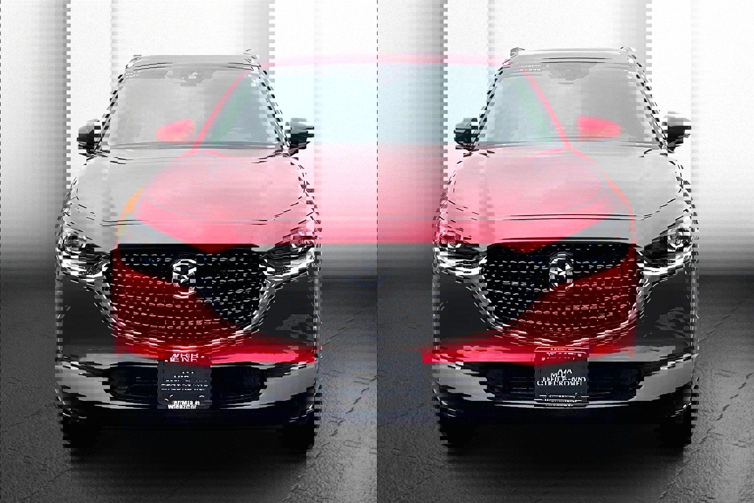 2023 Mazda CX-30 2.5 S Preferred photo 2
