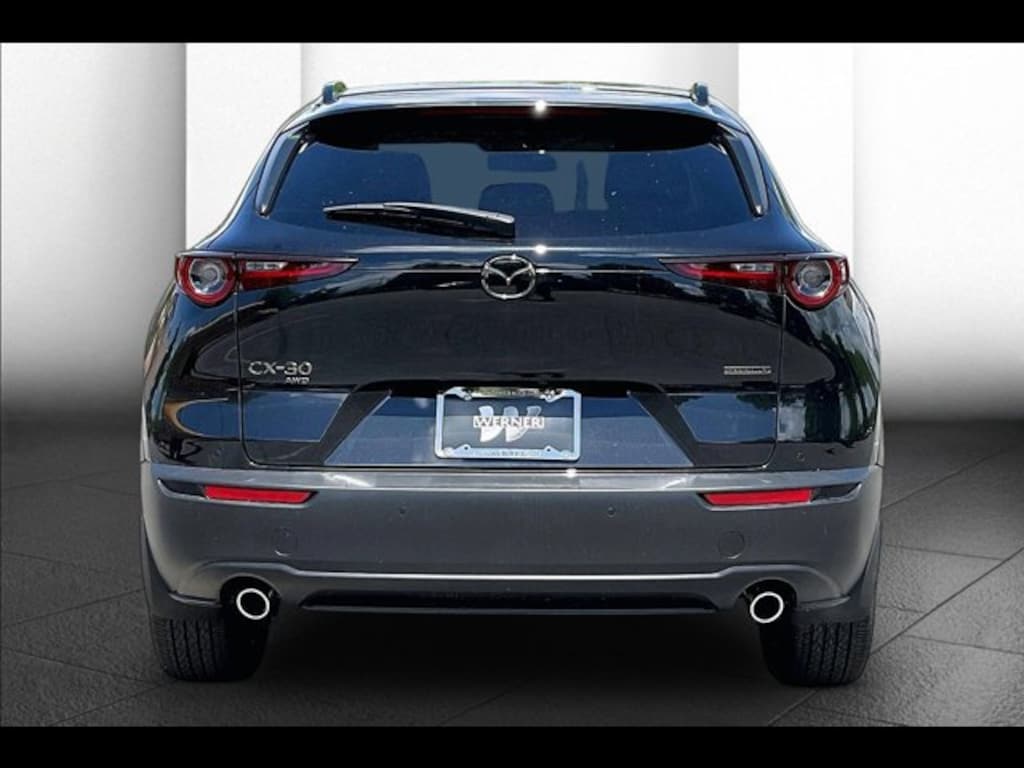 New 2026 Mazda CX-30 2.5 S Aire Edition Sport Utility