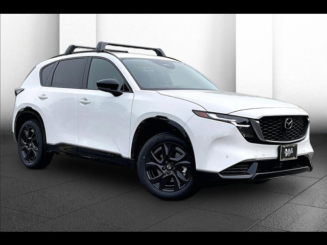 2026 Mazda CX-5 S Premium Plus Auto AWD's photo